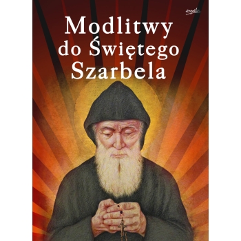 Modlitwy do Świętego Szarbela